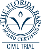 The Florida Bar Board Certified - Civil Trial